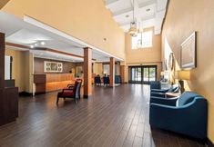 其他 4 Comfort Suites Roanoke - Fort Worth North