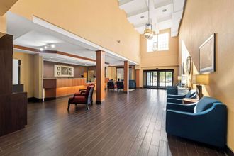 其他 4 Comfort Suites Roanoke - Fort Worth North