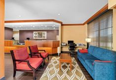 其他 6 Comfort Suites Roanoke - Fort Worth North