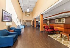 其他 5 Comfort Suites Roanoke - Fort Worth North
