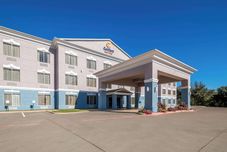 其他 Comfort Suites Roanoke - Fort Worth North