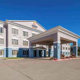 Primary image1羅阿諾克-北沃斯堡凱富全套房飯店,Parks at Town Center飯店