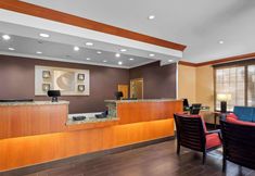 其他 3 Comfort Suites Roanoke - Fort Worth North