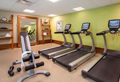 その他 6 Courtyard by Marriott Ithaca Airport/University