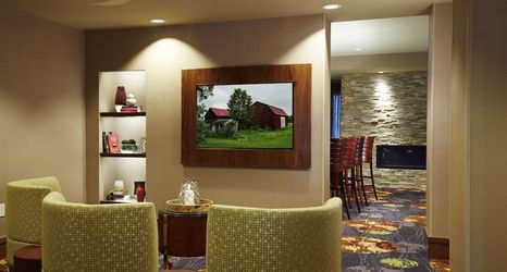 その他 2 Courtyard by Marriott Ithaca Airport/University