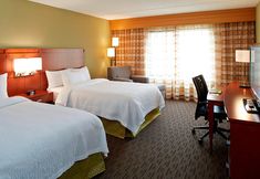 その他 3 Courtyard by Marriott Ithaca Airport/University