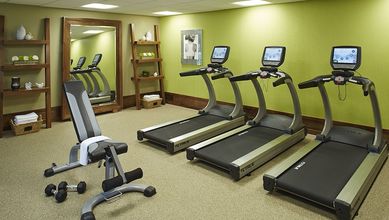 その他 4 Courtyard by Marriott Ithaca Airport/University