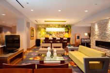 その他 Courtyard by Marriott Ithaca Airport/University