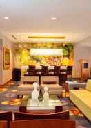 Imej utama Courtyard by Marriott Ithaca Airport/University