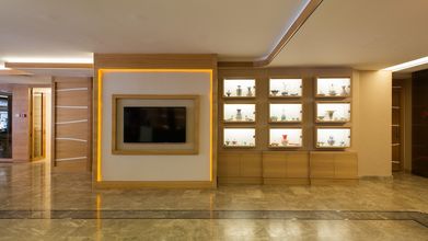 其他 4 Prestige Hotel Old City