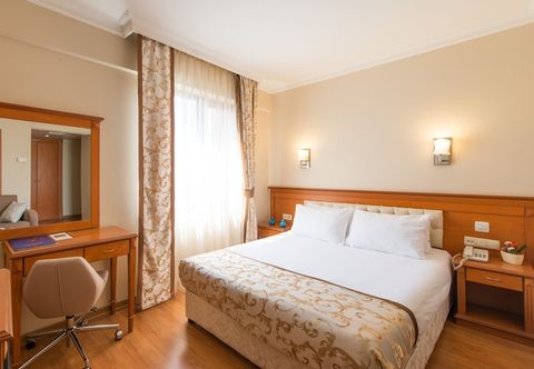 其他 Prestige Hotel Old City