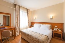 其他 Prestige Hotel Old City