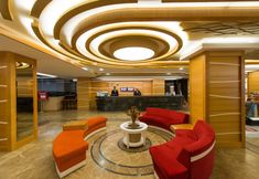 其他 5 Prestige Hotel Old City