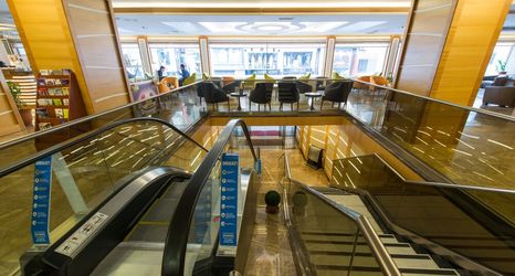 其他 2 Prestige Hotel Old City