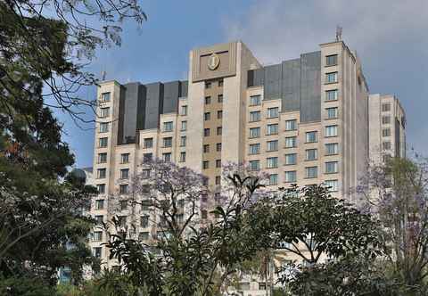 อื่นๆ Real InterContinental Guatemala, an IHG Hotel