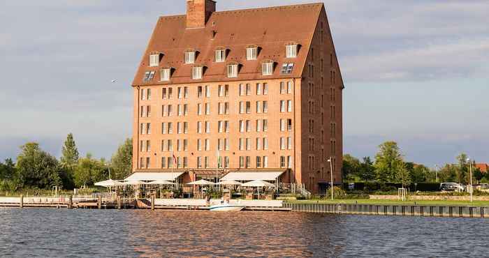 อื่นๆ Hotel Speicher am Ziegelsee