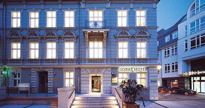Others Sorat Hotel Cottbus