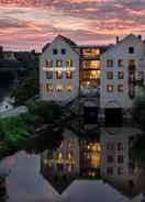 Imej utama Sorat Insel-Hotel Regensburg