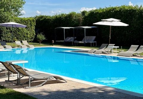 기타 Hotel Saccardi & Spa - Adults Only