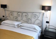 อื่นๆ 5 Hotel Saccardi & Spa - Adults Only