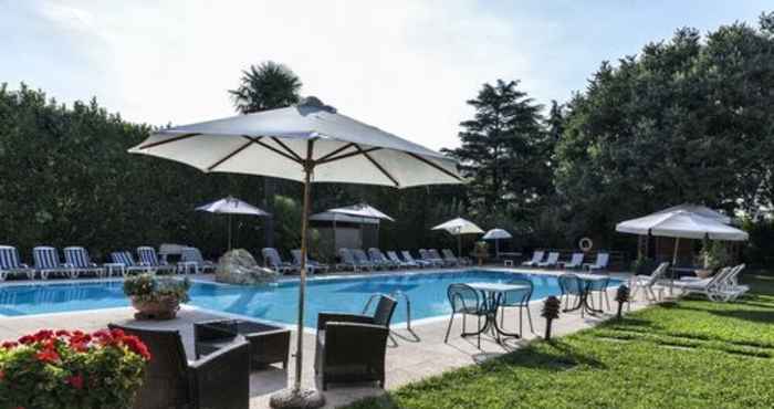 Others Hotel Saccardi & Spa - Adults Only