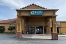 その他 Quality Inn Near Walden Galleria Mall
