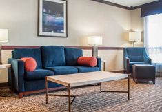 その他 3 Quality Inn Near Walden Galleria Mall