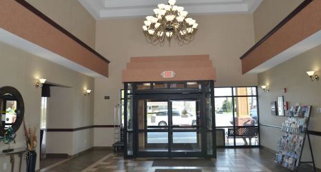 その他 2 Quality Inn Near Walden Galleria Mall