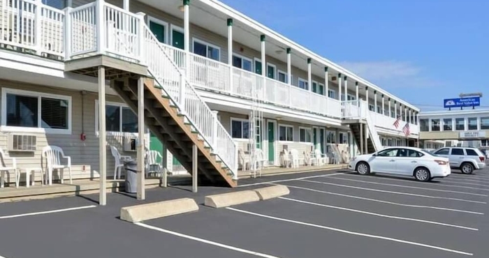 Khác Mt Royal Motel