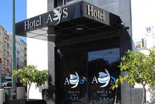 Others Hotel AS Lisboa