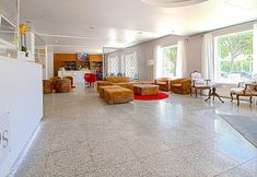 Others 2 Hotel AS Lisboa