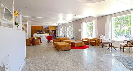 Others 2 Hotel AS Lisboa