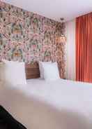 Primary image Sure Hotel by Best Western Lorient Centre