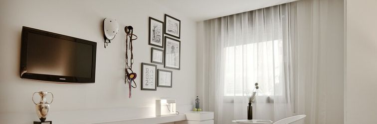 其他 Pol & Grace Hotel