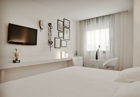 其他 Pol & Grace Hotel