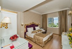 其他 6 Hotel Santa Sophia