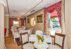 其他 4 Hotel Santa Sophia