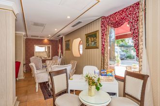 其他 4 Hotel Santa Sophia