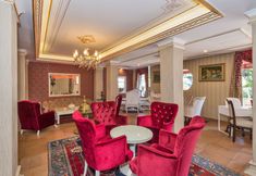 其他 2 Hotel Santa Sophia