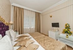 其他 7 Hotel Santa Sophia