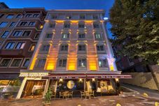 其他 Hotel Santa Sophia