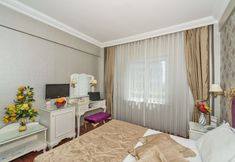 其他 5 Hotel Santa Sophia