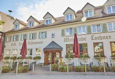 Others Flair Hotel Weinstube Lochner