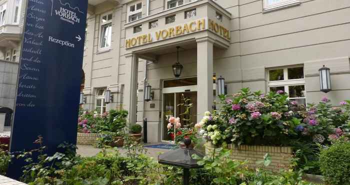 Others Hotel Vorbach