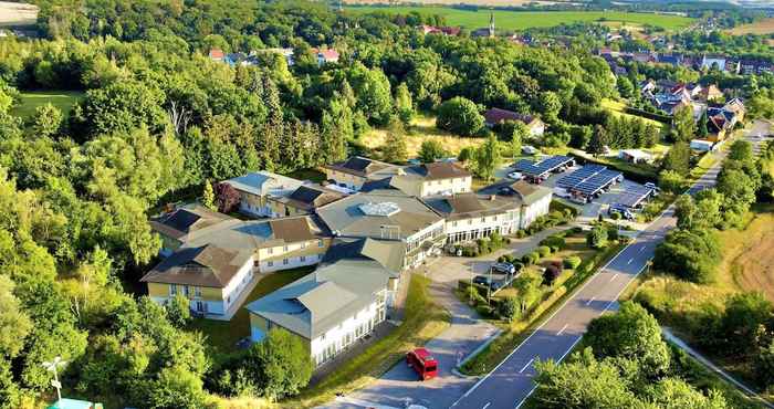 Khác Atrium Hotel Amadeus