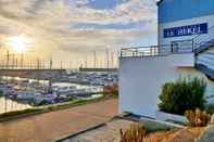 Lainnya ibis Granville Port de plaisance