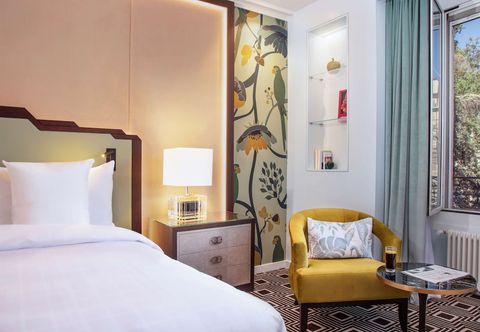 其他 Hotel Bristol