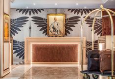 其他 4 Hotel Bristol