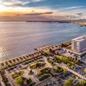 Primary image 1 마케도니아 팰리스, 카프탄조글리오 스타디움 호텔