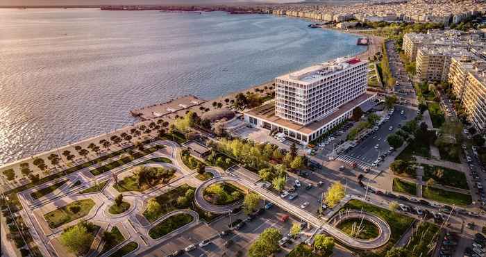 Lainnya Makedonia Palace